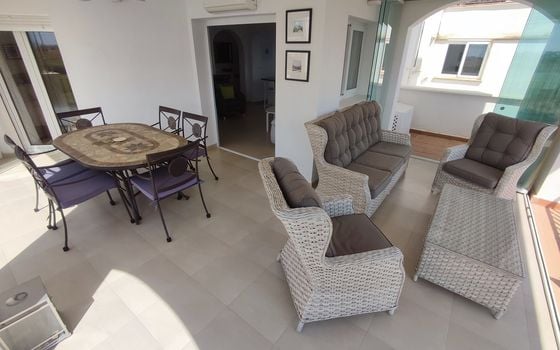 2 bedroom Apartment in Sucina - PSP145252 - Photo - Small - 13