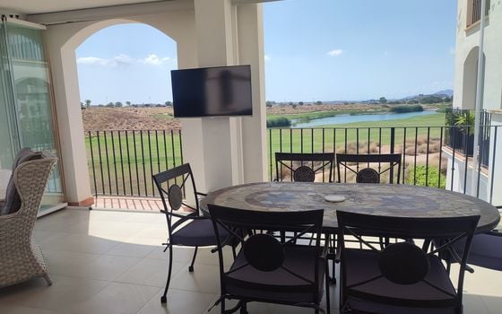 2 bedroom Apartment in Sucina - PSP145252 - Photo - Small - 15