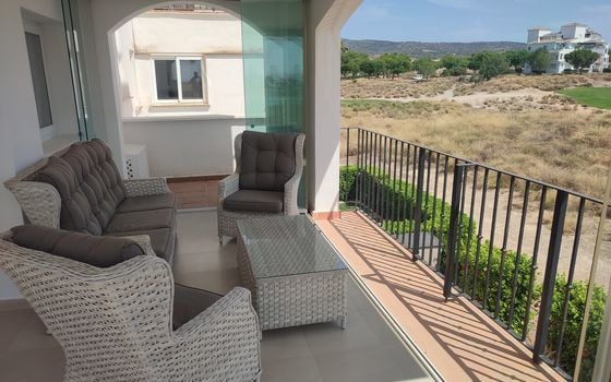 2 bedroom Apartment in Sucina - PSP145252 - Photo - Small - 20
