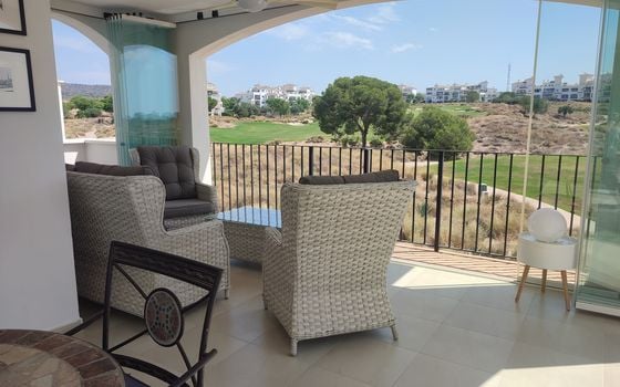 2 bedroom Apartment in Sucina - PSP145252 - Photo - Small - 17