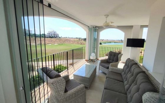 2 bedroom Apartment in Sucina - PSP145252 - Photo - Small - 18
