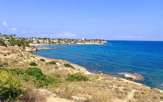2 bedroom Penthouse in Orihuela Costa - CSH145307 - Photo - Small - 18