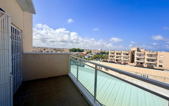 2 bedroom Penthouse in Orihuela Costa - CSH145307 - Photo - Small - 10