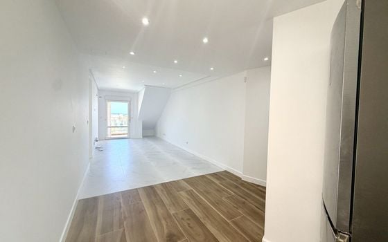 Пентхаус в Ориуэла Коста, 2 спальни - CSH145307 - Фото - 3