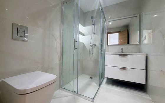 2 bedroom Penthouse in Orihuela Costa - CSH145307 - Photo - Small - 9