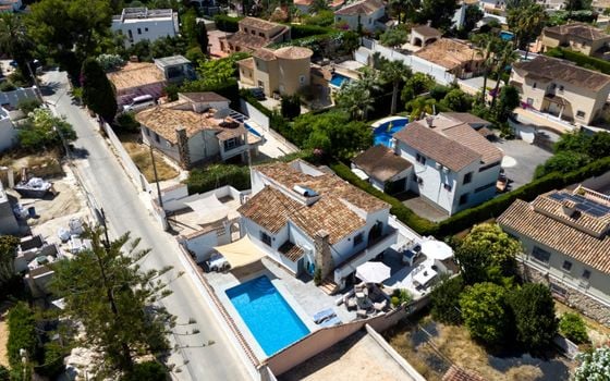 4 Schlafzimmer Villa in Benissa - BVS145383 - Foto - Small - 40