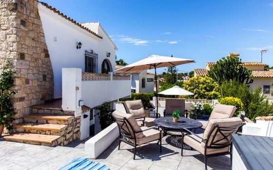 4 Schlafzimmer Villa in Benissa - BVS145383 - Foto - Small - 29