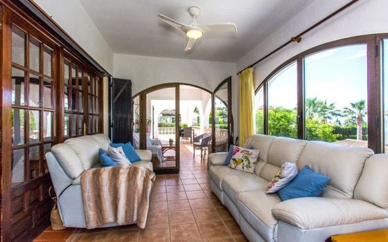 4 bedroom Villa in Benissa - BVS145383 - Photo - 4