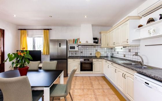 4 Schlafzimmer Villa in Benissa - BVS145383 - Foto - Small - 10