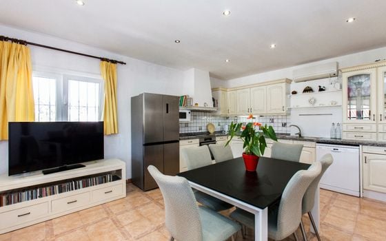 4 Schlafzimmer Villa in Benissa - BVS145383 - Foto - Small - 9