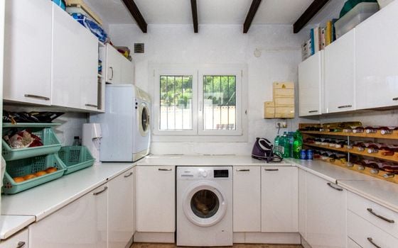 4 Schlafzimmer Villa in Benissa - BVS145383 - Foto - Small - 11