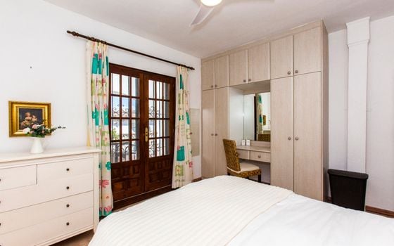 4 Schlafzimmer Villa in Benissa - BVS145383 - Foto - Small - 16