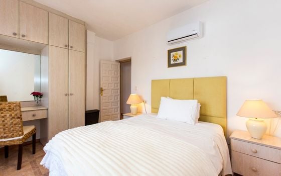4 Schlafzimmer Villa in Benissa - BVS145383 - Foto - Small - 14