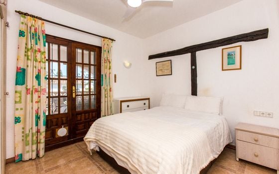 4 Schlafzimmer Villa in Benissa - BVS145383 - Foto - Small - 17