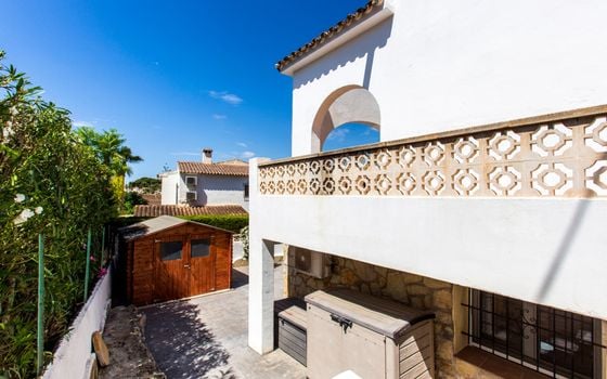 4 Schlafzimmer Villa in Benissa - BVS145383 - Foto - Small - 33