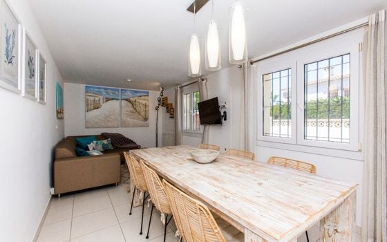 4 Schlafzimmer Villa in Benissa - BVS145383 - Foto - Small - 7