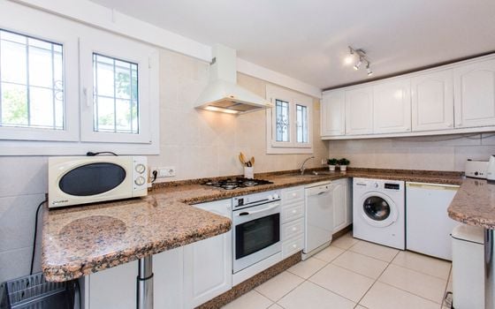 4 Schlafzimmer Villa in Benissa - BVS145383 - Foto - Small - 12