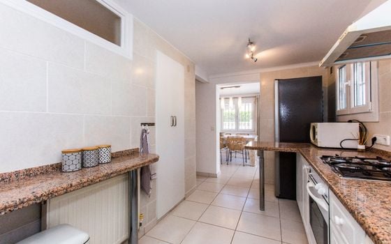 4 Schlafzimmer Villa in Benissa - BVS145383 - Foto - Small - 13