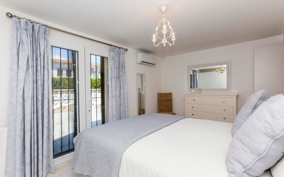 4 Schlafzimmer Villa in Benissa - BVS145383 - Foto - Small - 20