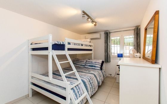 4 Schlafzimmer Villa in Benissa - BVS145383 - Foto - Small - 21
