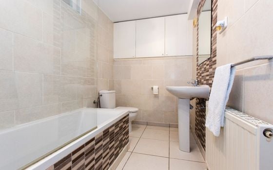 4 Schlafzimmer Villa in Benissa - BVS145383 - Foto - Small - 24