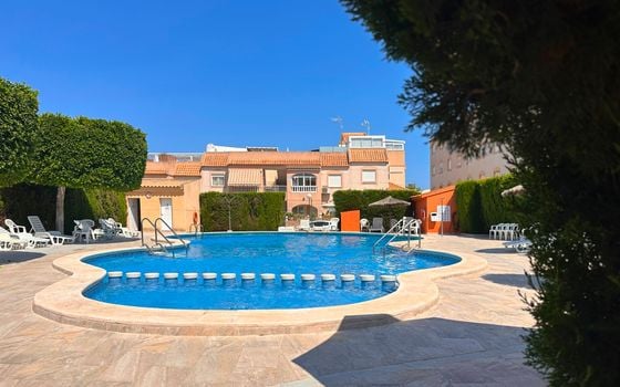 2 bedroom Bungalow in Torrevieja - FPS145386 - Photo - Small - 25