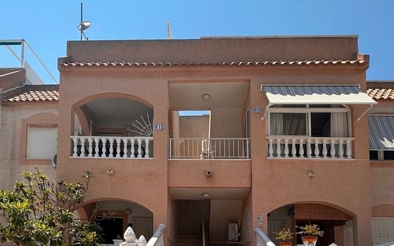 2 bedroom Bungalow in Torrevieja - FPS145386 - Photo - Small - 22