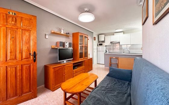 2 bedroom Bungalow in Torrevieja - FPS145386 - Photo - Small - 6