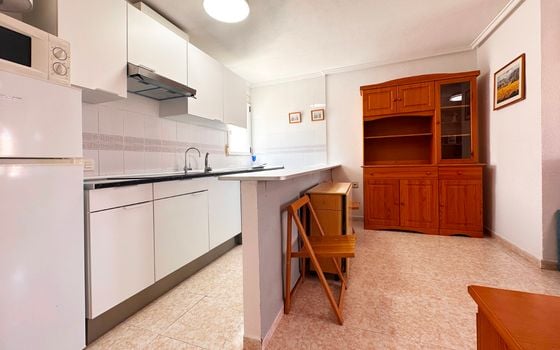 2 bedroom Bungalow in Torrevieja - FPS145386 - Photo - Small - 7