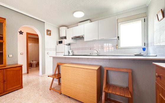 2 bedroom Bungalow in Torrevieja - FPS145386 - Photo - Small - 8