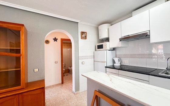 2 bedroom Bungalow in Torrevieja - FPS145386 - Photo - Small - 9