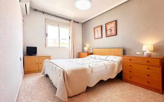 2 bedroom Bungalow in Torrevieja - FPS145386 - Photo - Small - 10