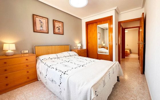 2 bedroom Bungalow in Torrevieja - FPS145386 - Photo - Small - 12