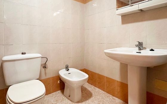 2 bedroom Bungalow in Torrevieja - FPS145386 - Photo - Small - 15