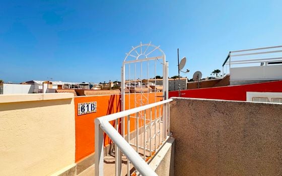 2 bedroom Bungalow in Torrevieja - FPS145386 - Photo - Small - 19