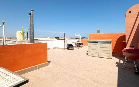 2 bedroom Bungalow in Torrevieja - FPS145386 - Photo - Small - 18
