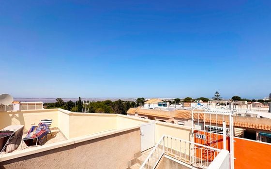 2 bedroom Bungalow in Torrevieja - FPS145386 - Photo - Small - 20