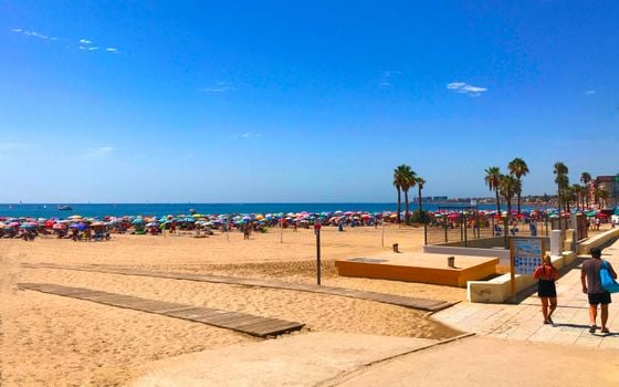 2 bedroom Bungalow in Torrevieja - FPS145386 - Photo - Small - 27
