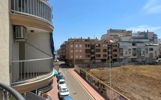 Apartament cu 1 dormitor în Torrevieja - GVS145424 - Imagini - Small - 11