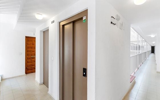 Apartament cu 1 dormitor în Torrevieja - GVS145424 - Imagini - Small - 12