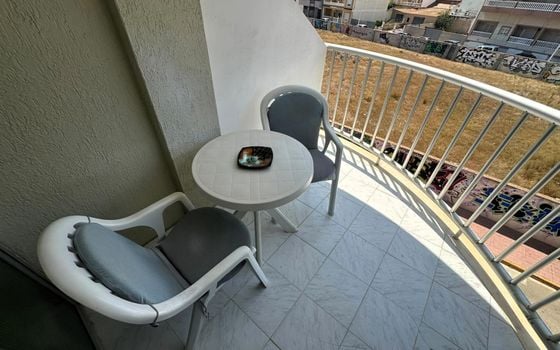 Apartament cu 1 dormitor în Torrevieja - GVS145424 - Imagini - Small - 10