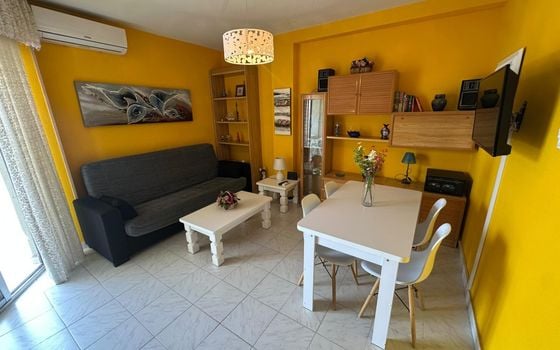 Apartament w Torrevieja, 1 sypialnie - GVS145424 - Zdjęcie - 2