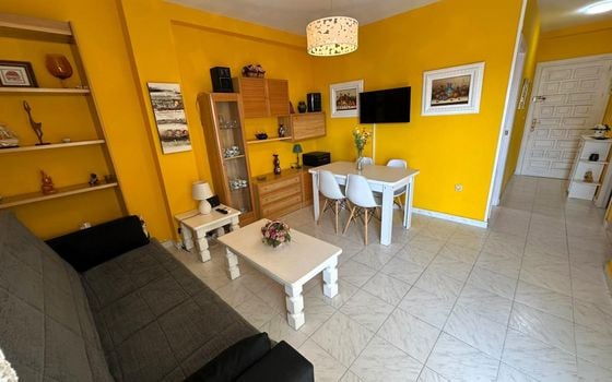 Apartament w Torrevieja, 1 sypialnie - GVS145424 - Zdjęcie - 4