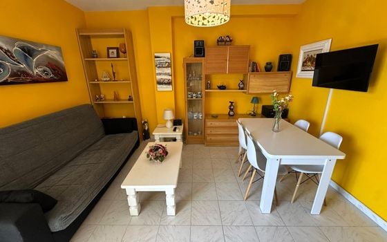 Apartament w Torrevieja, 1 sypialnie - GVS145424 - Zdjęcie - 3