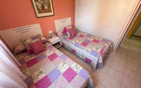 Apartament cu 1 dormitor în Torrevieja - GVS145424 - Imagini - Small - 8
