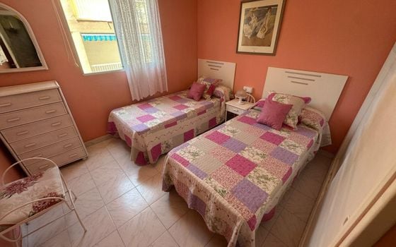 Apartament cu 1 dormitor în Torrevieja - GVS145424 - Imagini - Small - 7