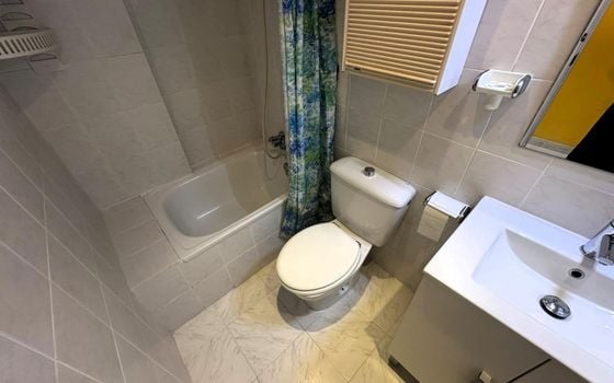 Apartament cu 1 dormitor în Torrevieja - GVS145424 - Imagini - Small - 9