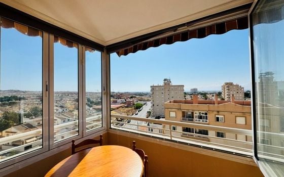 2 bedroom Apartment in Torrevieja - SMPN145425 - Photo - Small - 15