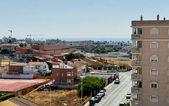 2 bedroom Apartment in Torrevieja - SMPN145425 - Photo - Small - 18