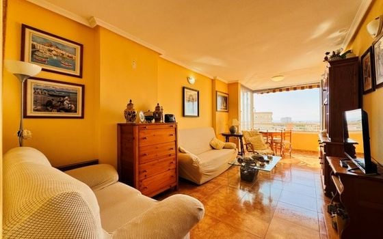 2 bedroom Apartment in Torrevieja - SMPN145425 - Photo - 5